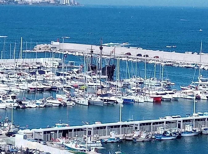 Fuengirola Apartamento playa