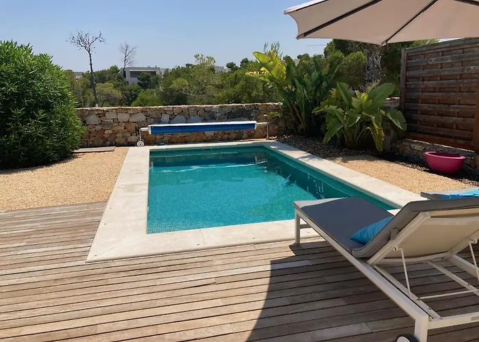 Villa Paolina Las colinas Golf