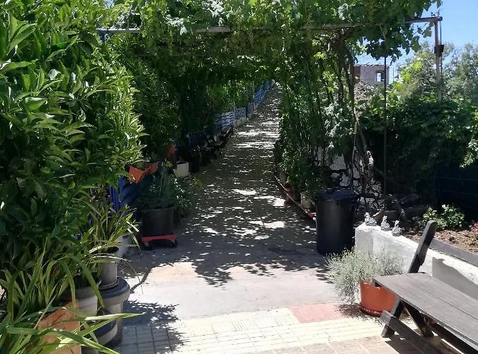 Casa Mari Carmen Y Jose