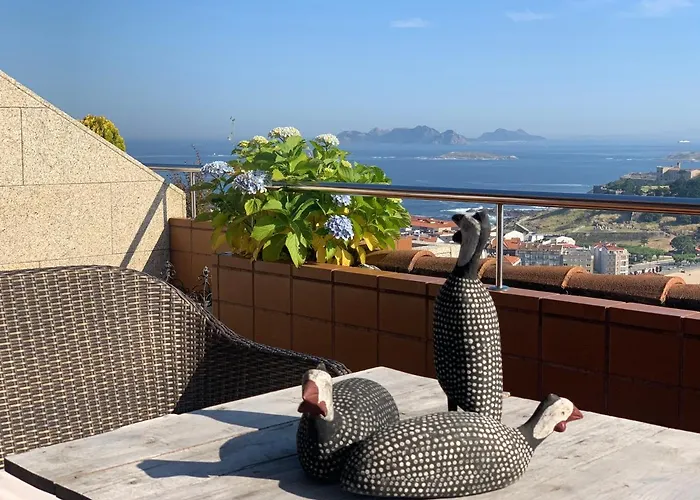 Dúplex Premium Vista Real