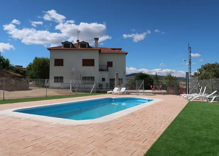 El Mirador Apartamentos