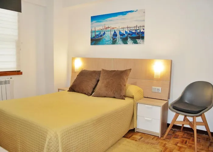 Apartamento Moon 1