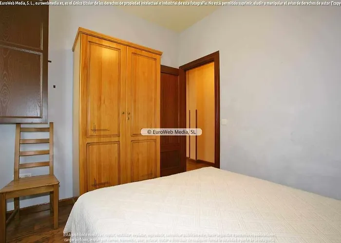 Apartamento 3 Casa Graciano