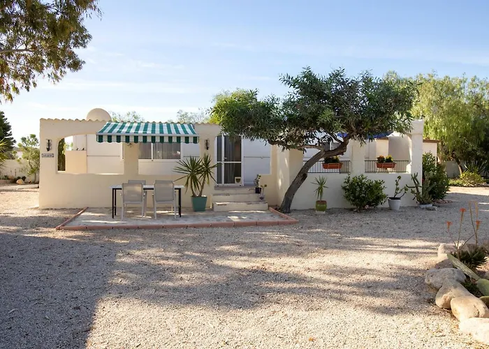 Mobilhome Costa Del Sol