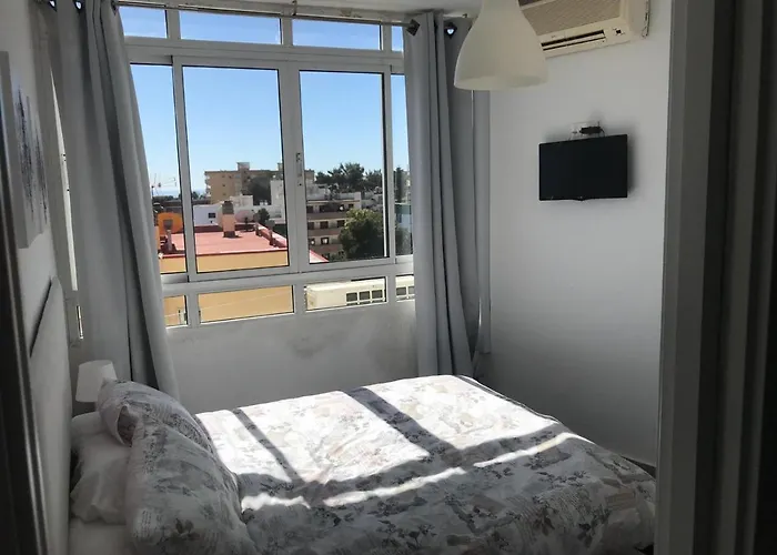 apartamentos jazmines t