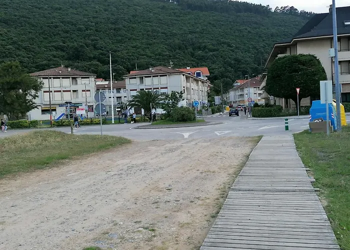 Apartamentos Sane