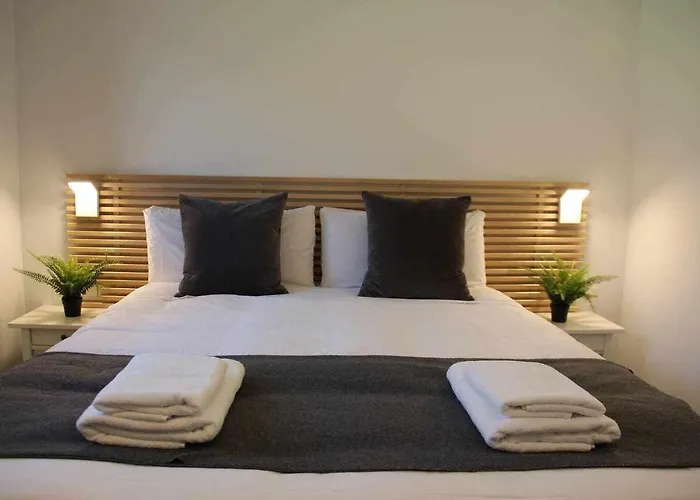 Apartamentos Rurales Patxillaborda Eki