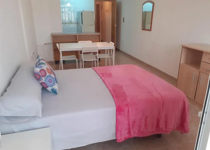 Apartament puerto