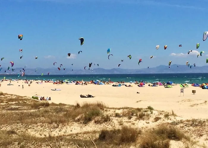 Las Terrazas de Tarifa