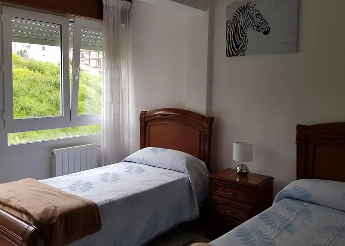 Apartamento Julieta