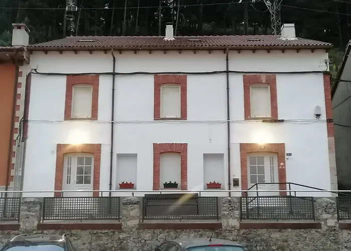Albergue Cervera de Pisuerga