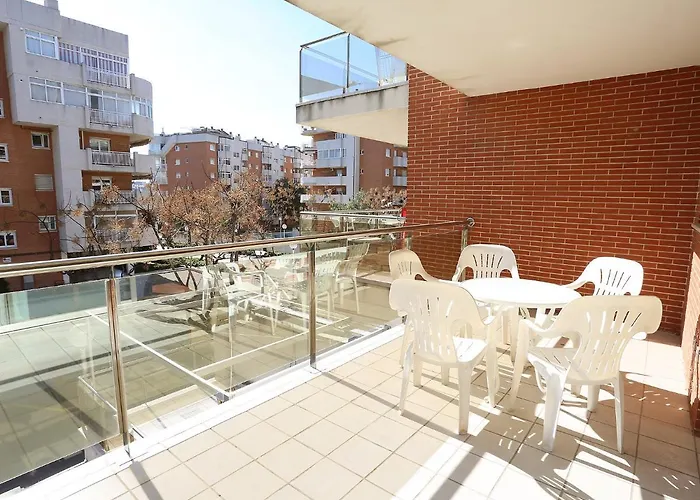 Apartment Playa Dorada