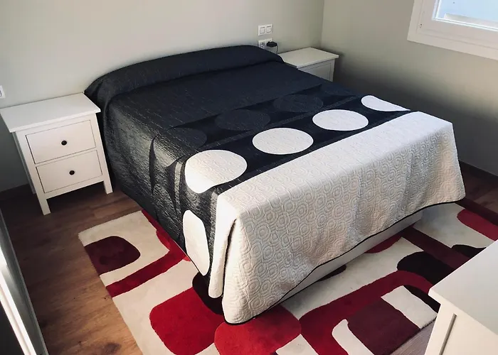 Apartamento en Rianxo