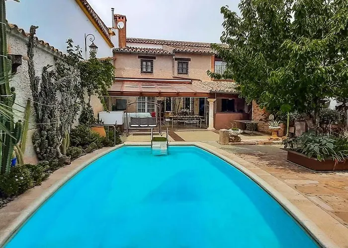 La Casa Del Obispo
