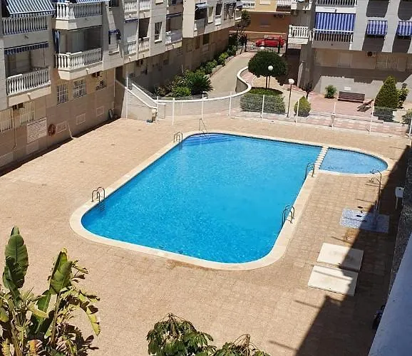 Apartamento Belsol