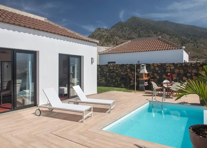 Villas Taburiente