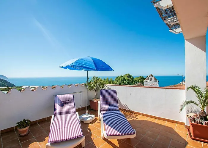 Apartamentos Casa Yoli En Maro