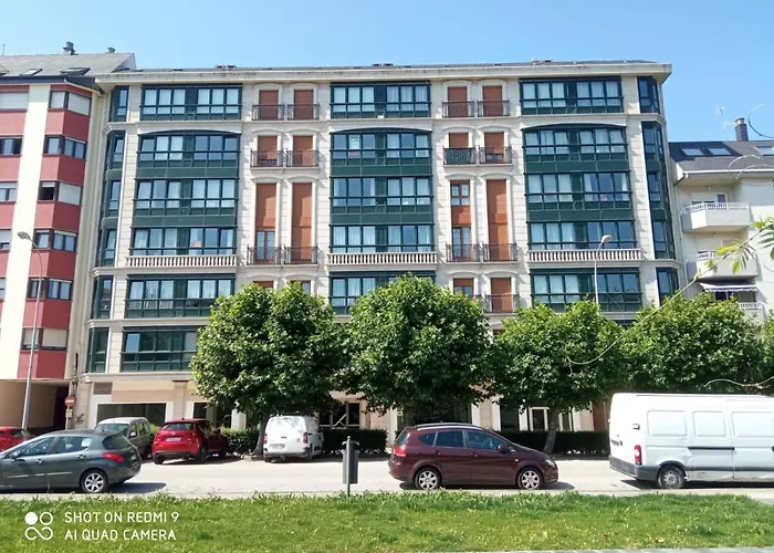 Apartamentos Rabafer