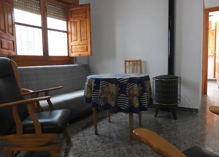 Casa tranquila