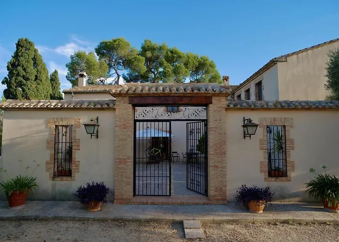 Finca Casa Sanz