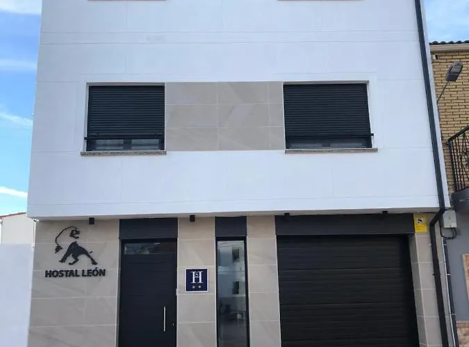 Hostal León