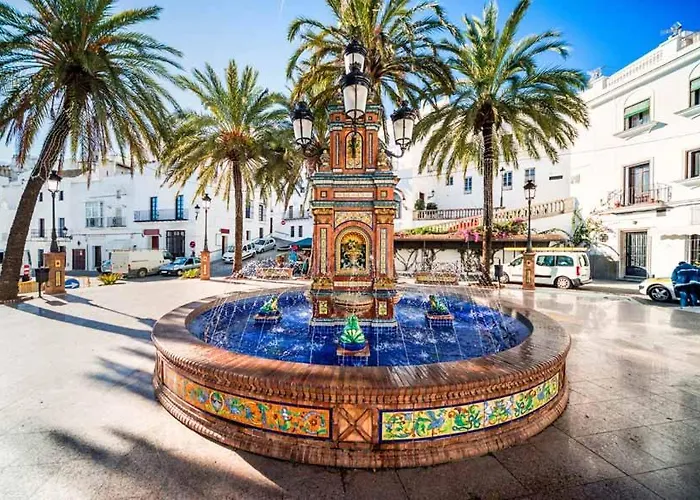 Casa La Fuente
