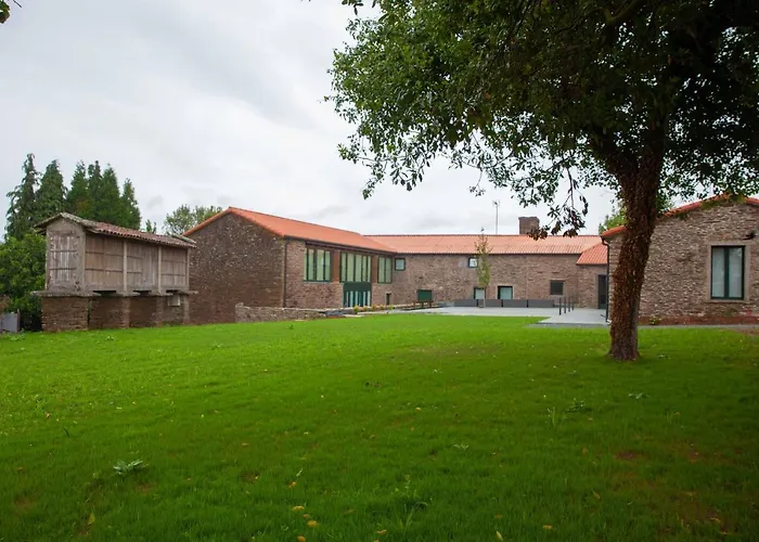 Casa Rico De Medin