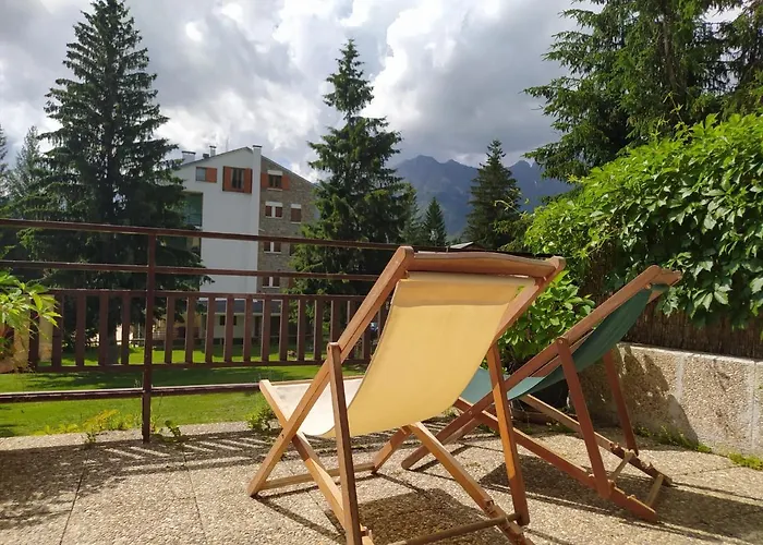 Tu Casita De Vacaciones