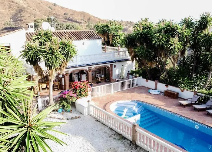 Casa Volar Coin,Malaga