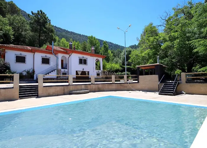 Villa Forastera