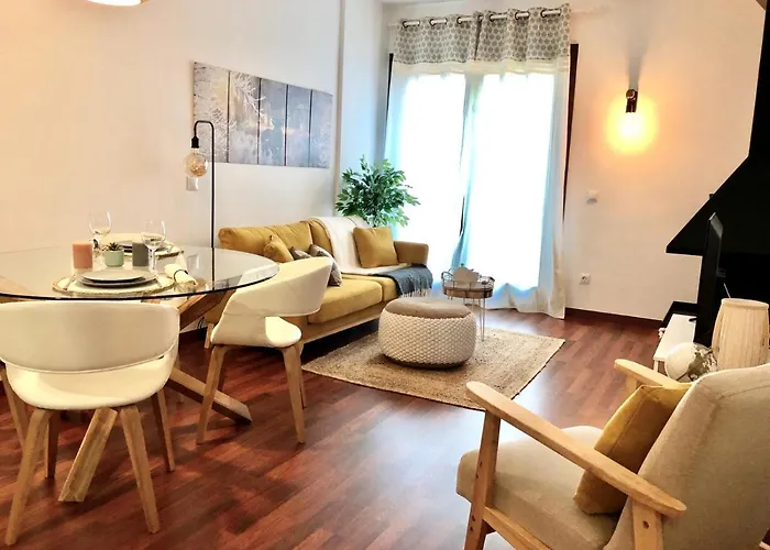 Cal Xera - Acollidora Planta Baixa Amb Llar De Foc I Jardi Privat