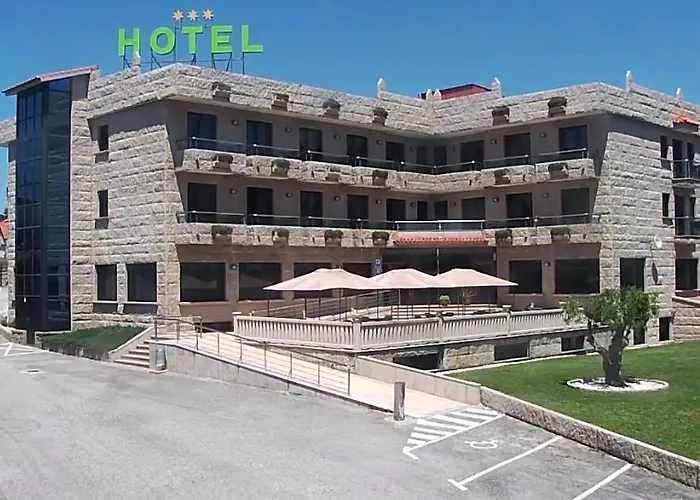 Hotel Pedramar