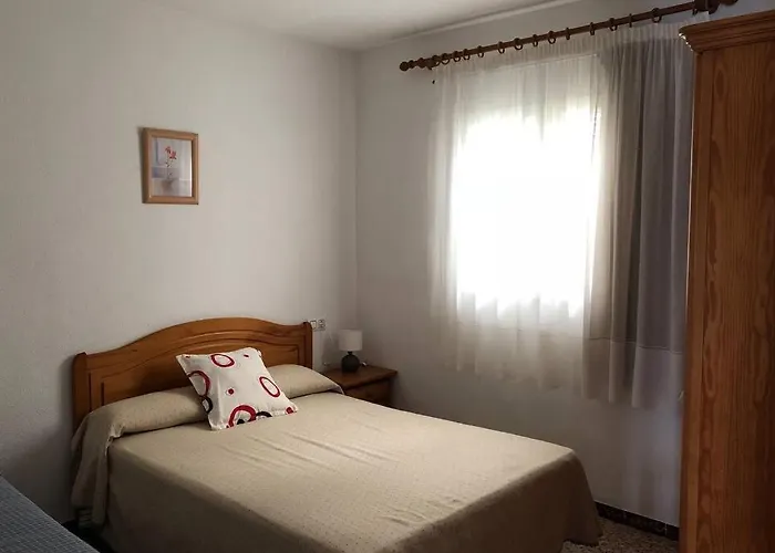 Apartamento Centrico Vistas Al Mar Con Ascensor
