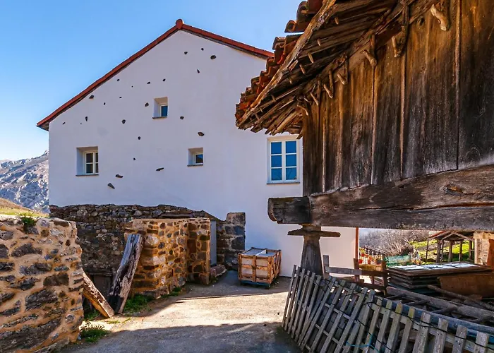 Terra Ecoturismo Casa La Casona