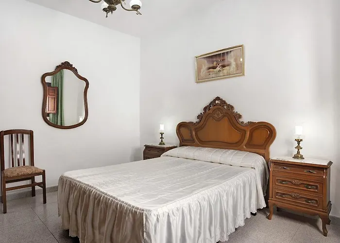 Casa Carmen - Sólo Familias