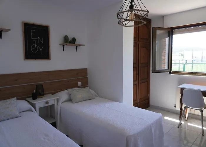 Hostal La Biela 43