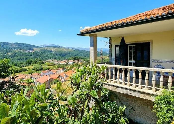 Villa Catarina - Xuresvillas