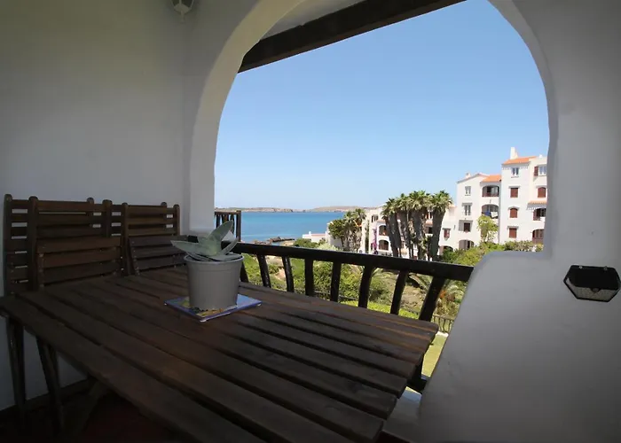 Casa Cristalina Menorca
