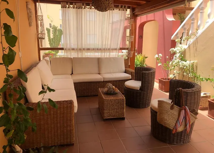 Casa la Cornisa