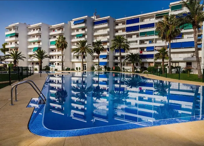 Alquiler Apartamento Estudio en Javea