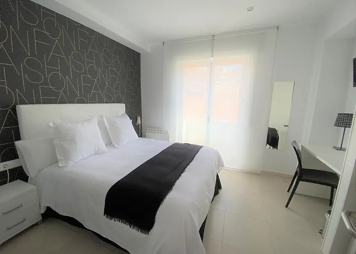 Hostal Somnis