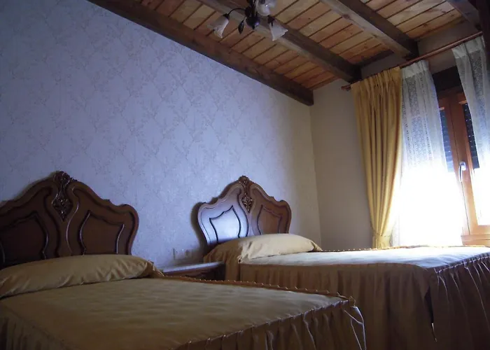 Casa Rural Carmina