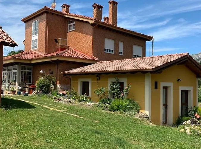 Hostel Arenos