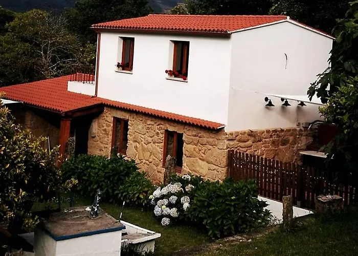 Villa Abad, Finca Rustica Con Casa Y Piscina