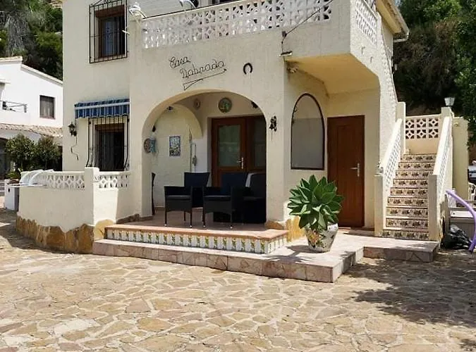 Casa Dobrada