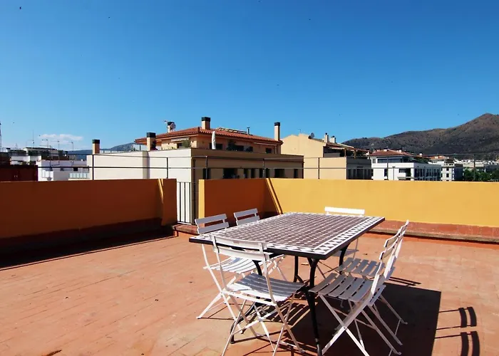 Stay U-Nique Apartments Sant Sebastia