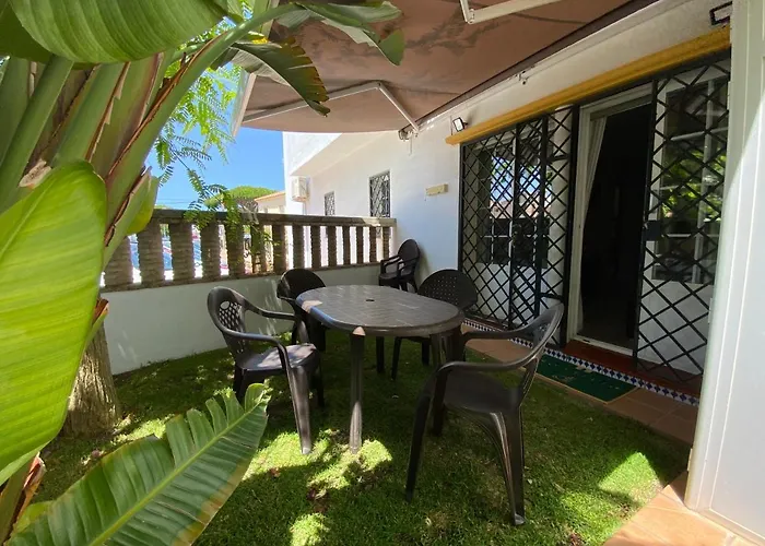 Apartamento Vip la Barrosa