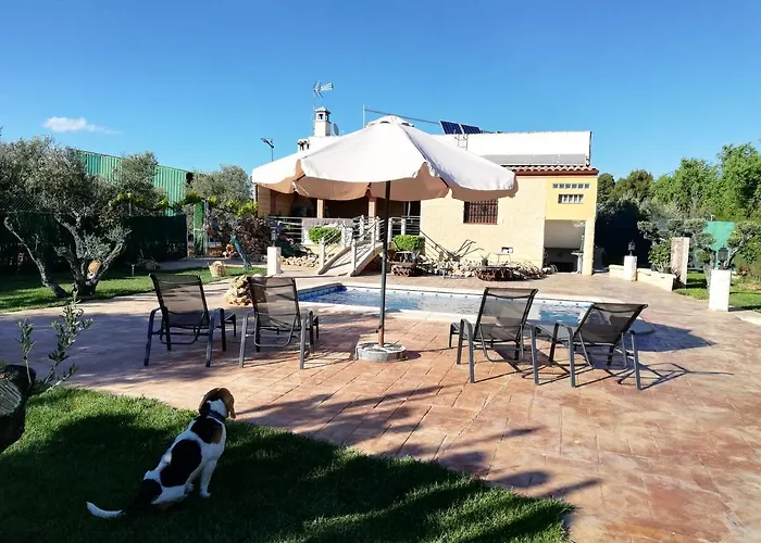 Villa Vega