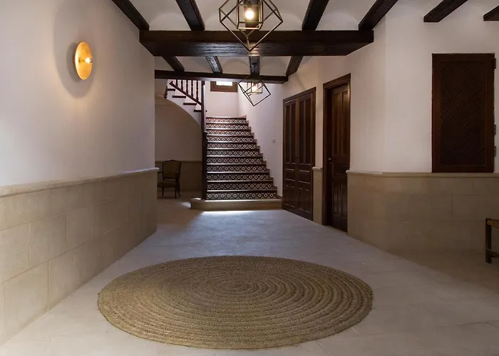 Casa Rural Aduana