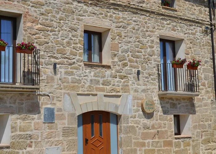 Rincon De Guara